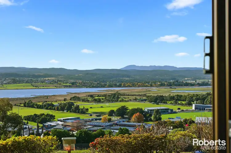 Third view of Homely villa listing, 3 Emily Close, Riverside TAS 7250