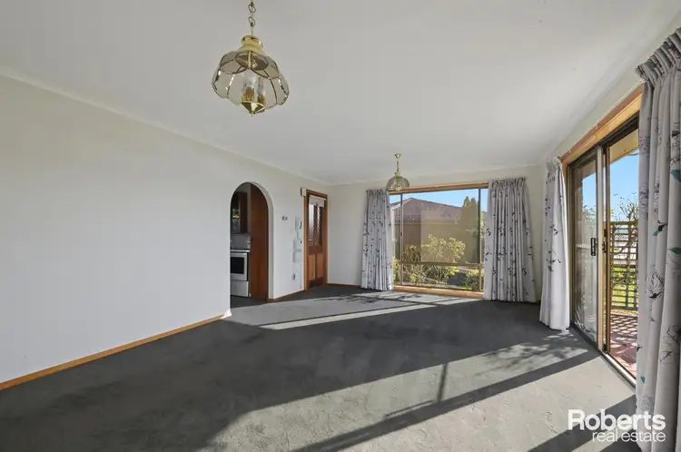 Sixth view of Homely villa listing, 3 Emily Close, Riverside TAS 7250