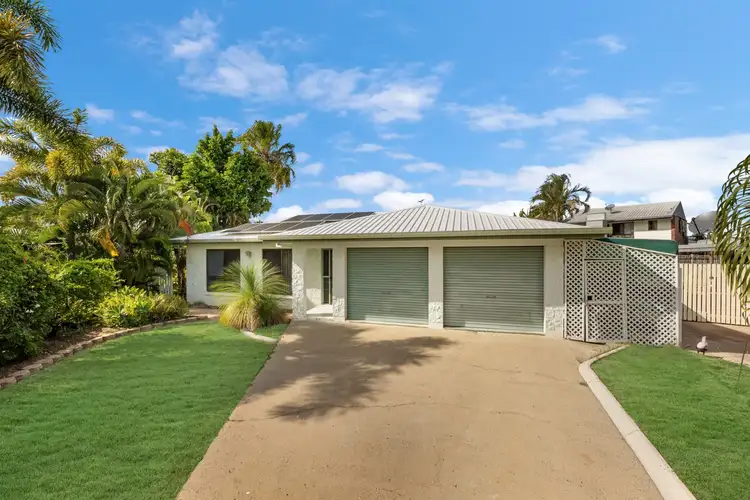 6 Reid Court, Kirwan QLD 4817