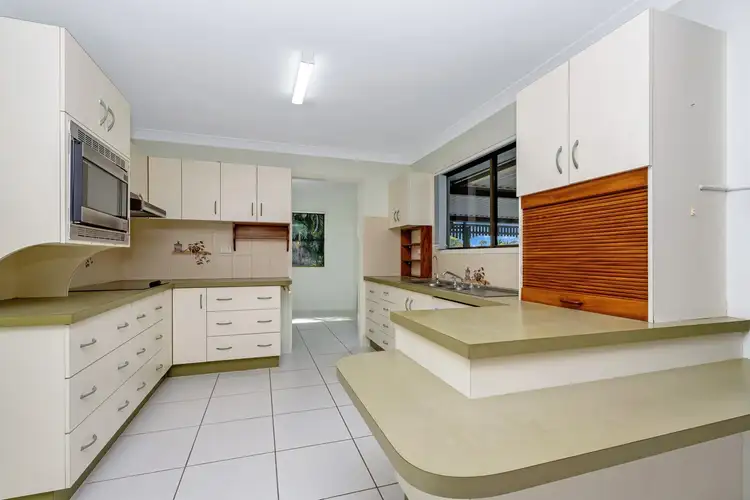 Third view of Homely house listing, 6 Reid Court, Kirwan QLD 4817