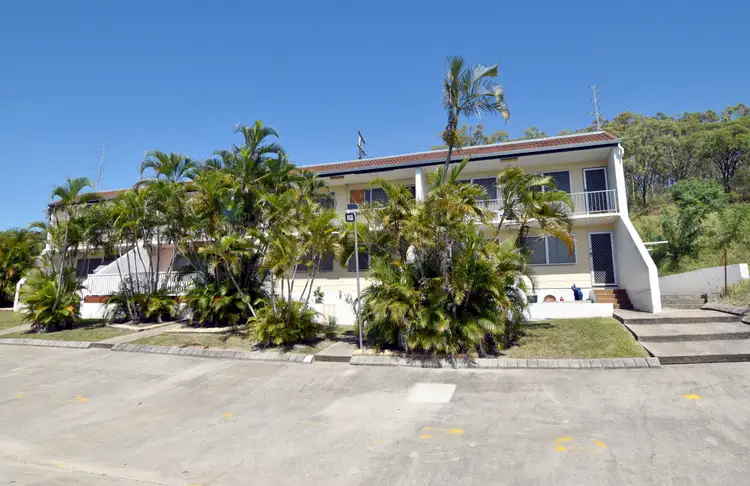 7/32 Elizabeth Street, South Gladstone QLD 4680