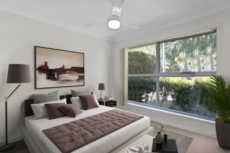 Fourth view of Homely house listing, 17 Miner Lane, Andergrove QLD 4740