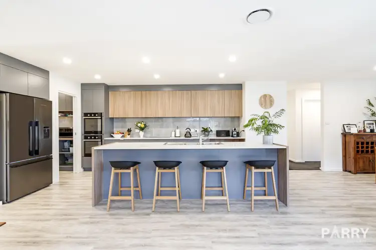 Sixth view of Homely house listing, 28 Braeburn Parade, Legana TAS 7277