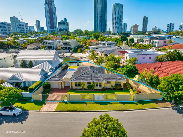 3 Midshipman Court, Paradise Waters QLD 4217