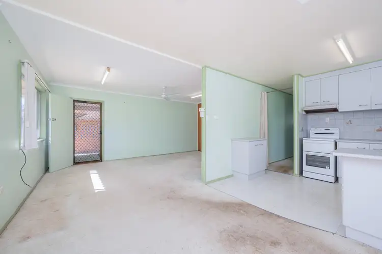 Fifth view of Homely house listing, 17 Pashley Street, Clinton QLD 4680