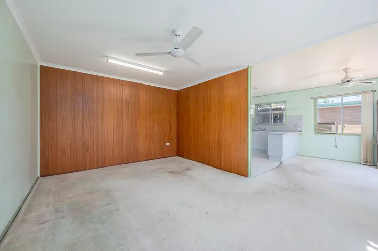 Sixth view of Homely house listing, 17 Pashley Street, Clinton QLD 4680