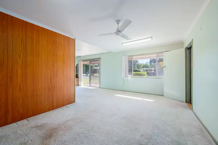 Seventh view of Homely house listing, 17 Pashley Street, Clinton QLD 4680