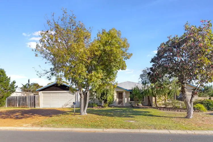 7 Brookland Loop, Dunsborough WA 6281