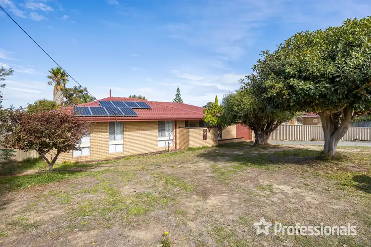 49 Hurlston Way, Koondoola WA 6064