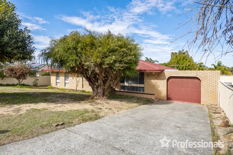 Second view of Homely house listing, 49 Hurlston Way, Koondoola WA 6064