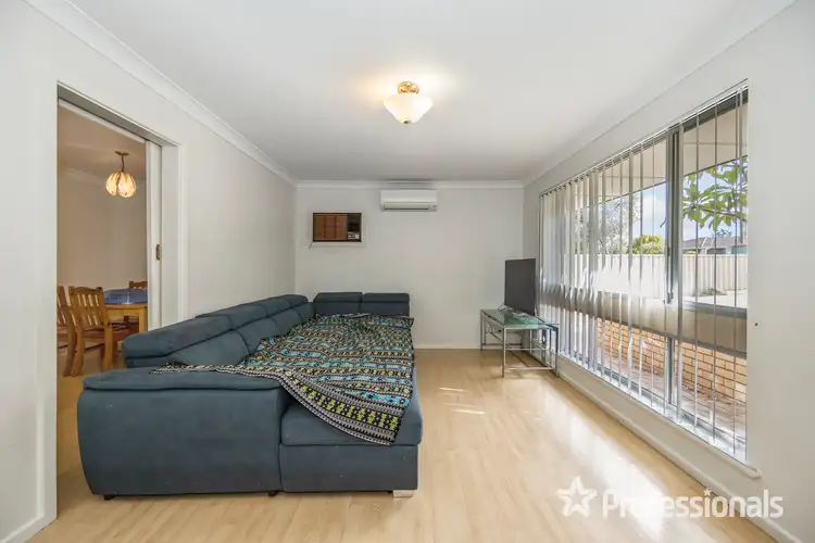 Third view of Homely house listing, 49 Hurlston Way, Koondoola WA 6064