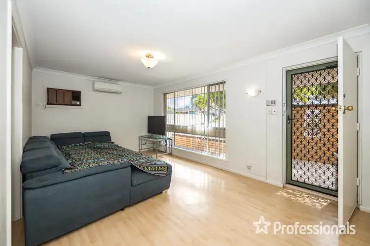 Fourth view of Homely house listing, 49 Hurlston Way, Koondoola WA 6064