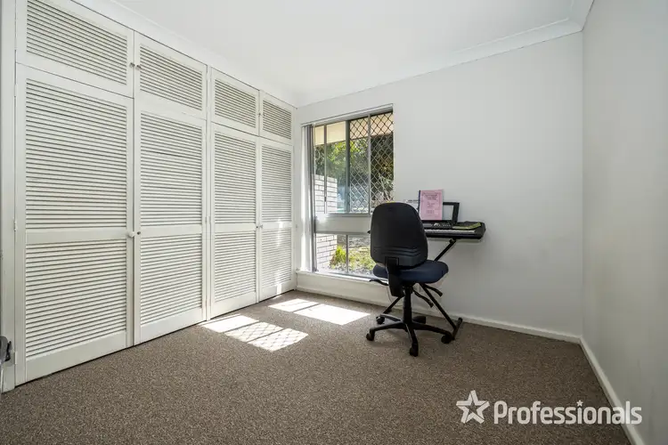 Fifth view of Homely house listing, 49 Hurlston Way, Koondoola WA 6064