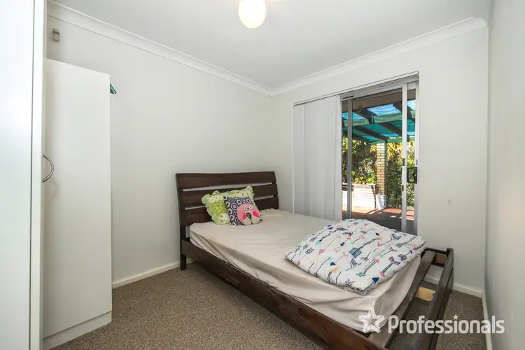 Sixth view of Homely house listing, 49 Hurlston Way, Koondoola WA 6064