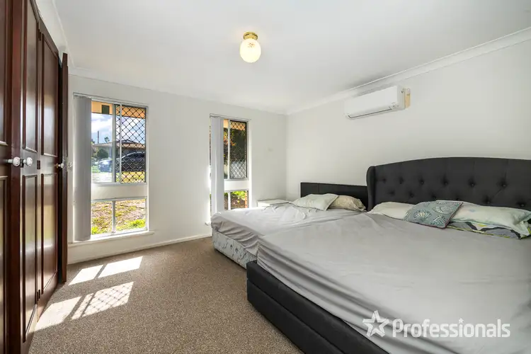Seventh view of Homely house listing, 49 Hurlston Way, Koondoola WA 6064