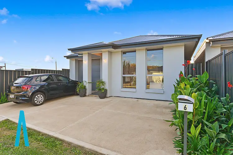 Third view of Homely house listing, 6 Naretha Street, Holden Hill SA 5088