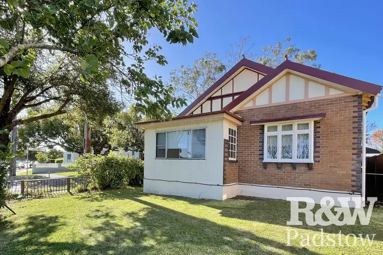 Main view of Homely house listing, 98 The Promenade, Sans Souci NSW 2219