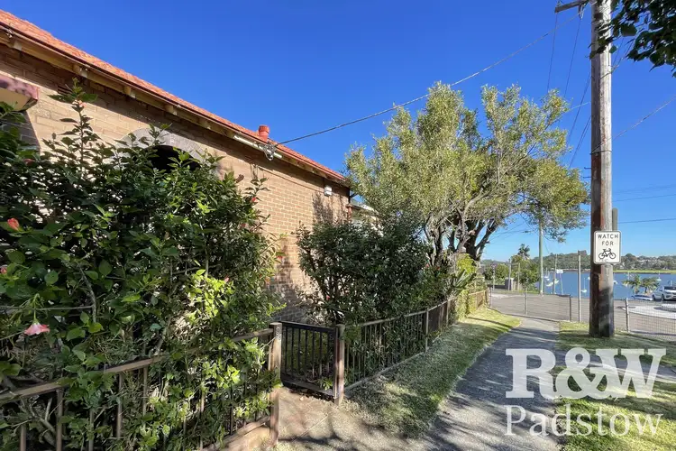 Second view of Homely house listing, 98 The Promenade, Sans Souci NSW 2219