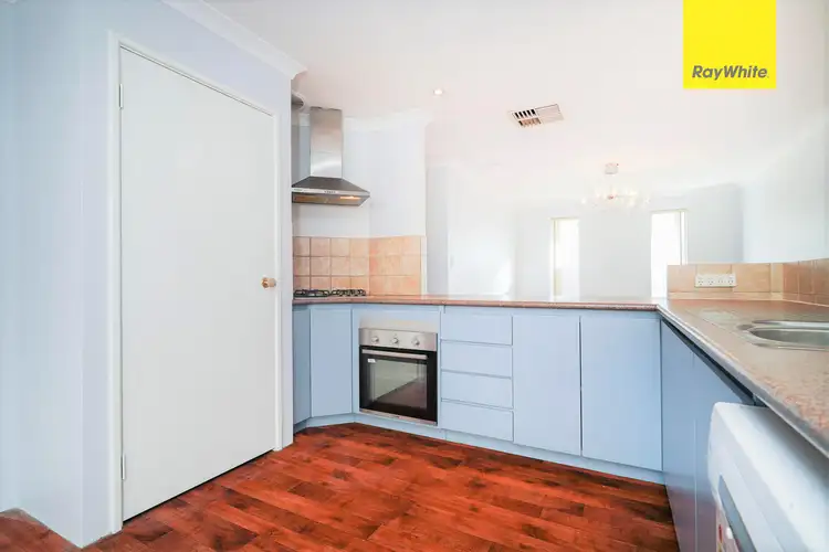 Main view of Homely house listing, 8 Yabaroo Place, Ascot WA 6104