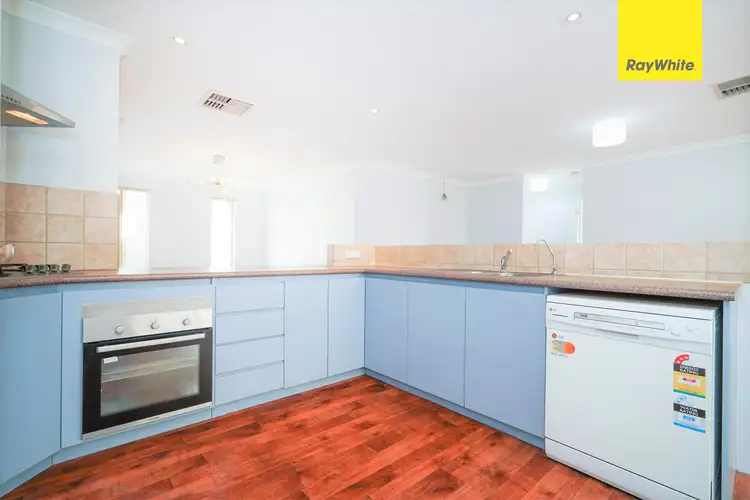 Second view of Homely house listing, 8 Yabaroo Place, Ascot WA 6104