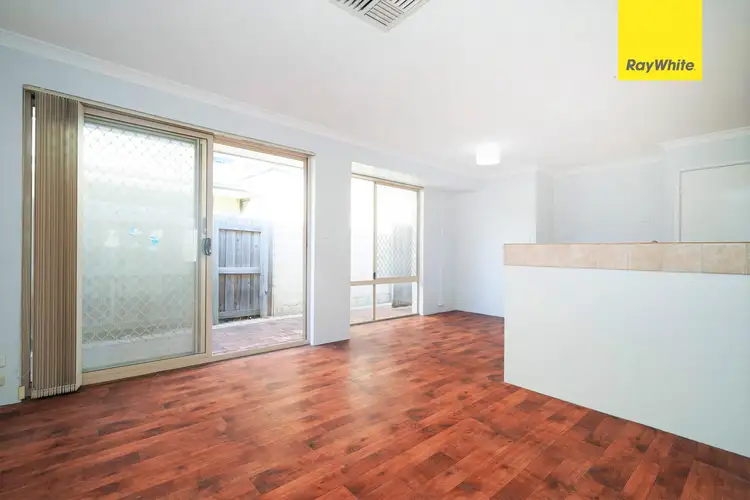 Fourth view of Homely house listing, 8 Yabaroo Place, Ascot WA 6104