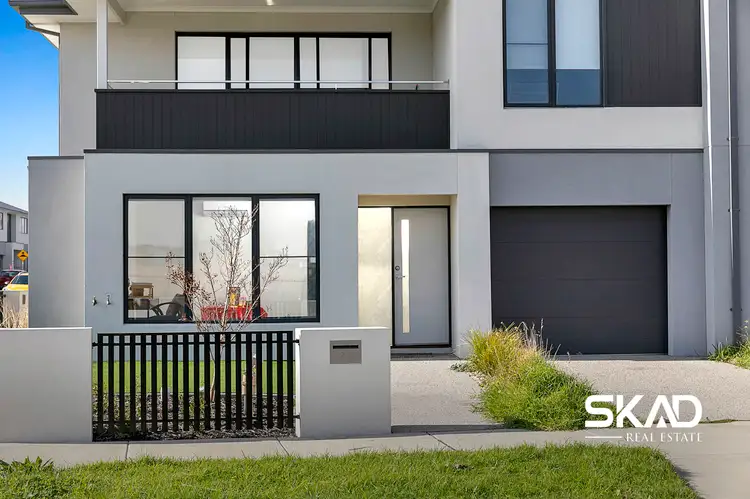 Main view of Homely house listing, 33 Soho Crescent, Wollert VIC 3750