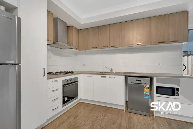 Second view of Homely house listing, 33 Soho Crescent, Wollert VIC 3750