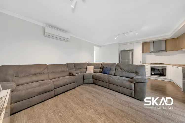 Fourth view of Homely house listing, 33 Soho Crescent, Wollert VIC 3750
