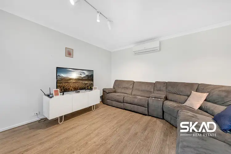 Fifth view of Homely house listing, 33 Soho Crescent, Wollert VIC 3750