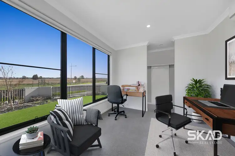 Sixth view of Homely house listing, 33 Soho Crescent, Wollert VIC 3750