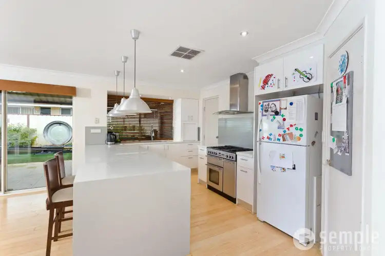 Third view of Homely house listing, 18 Steiner Avenue, Success WA 6164