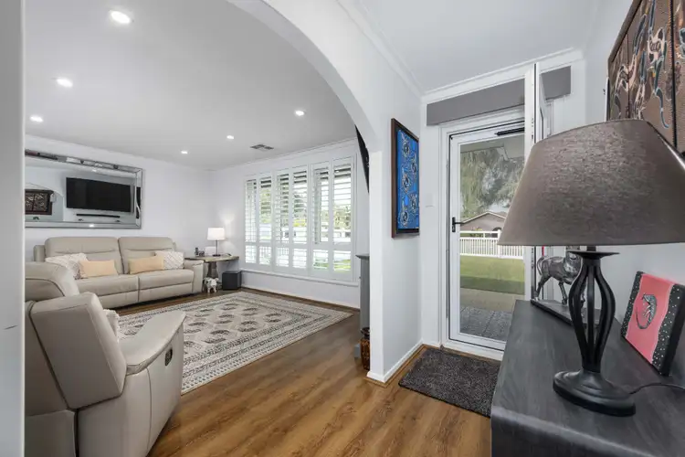 Sixth view of Homely house listing, 22 Brixham Way, Warnbro WA 6169