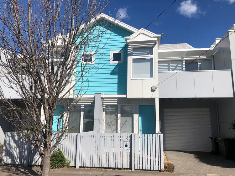Main view of Homely house listing, 7B Collins Street, Geelong West VIC 3218