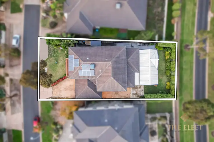 Third view of Homely house listing, 23 Viewbank Court, Sanctuary Lakes VIC 3030