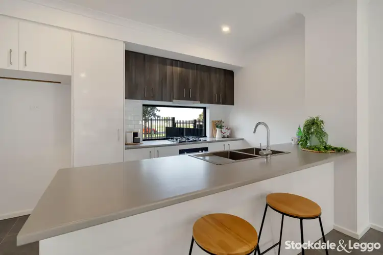 Third view of Homely house listing, 1051 Edgars Road, Wollert VIC 3750