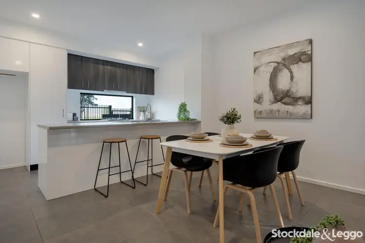 Fourth view of Homely house listing, 1051 Edgars Road, Wollert VIC 3750