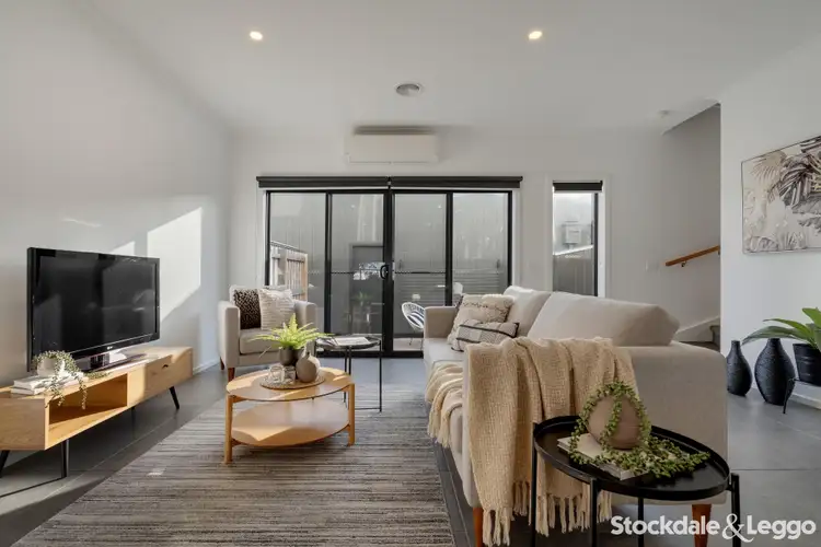 Fifth view of Homely house listing, 1051 Edgars Road, Wollert VIC 3750