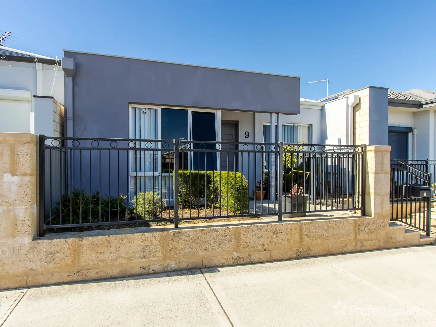 Main view of Homely house listing, 9 Sparsa Way, Kwinana Town Centre WA 6167