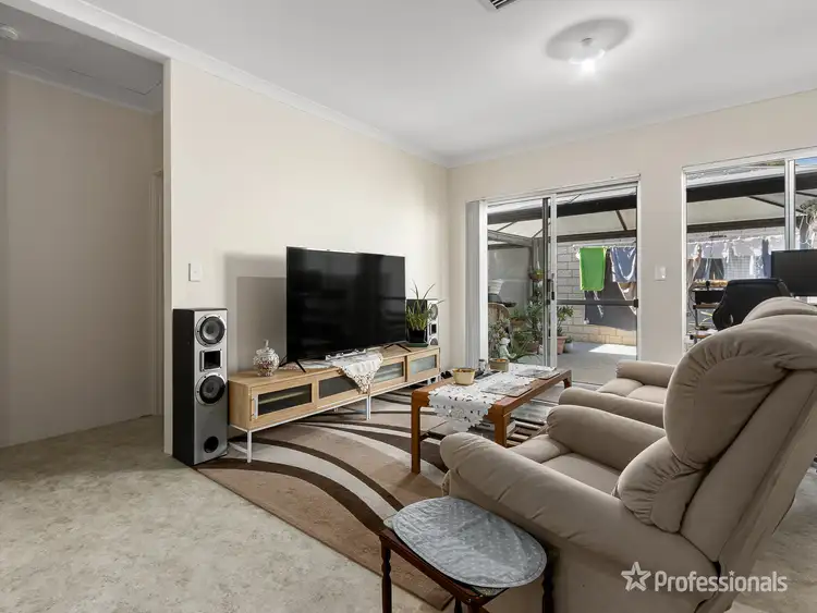 Second view of Homely house listing, 9 Sparsa Way, Kwinana Town Centre WA 6167