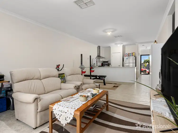 Third view of Homely house listing, 9 Sparsa Way, Kwinana Town Centre WA 6167