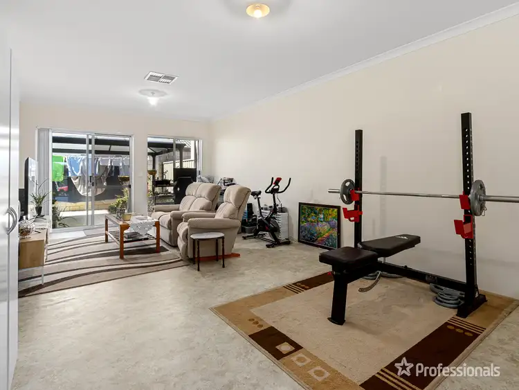 Fifth view of Homely house listing, 9 Sparsa Way, Kwinana Town Centre WA 6167