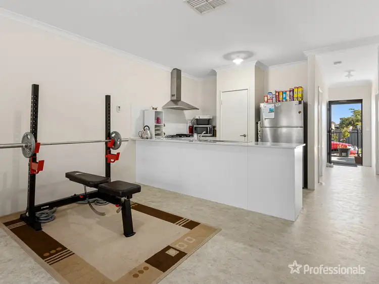 Sixth view of Homely house listing, 9 Sparsa Way, Kwinana Town Centre WA 6167