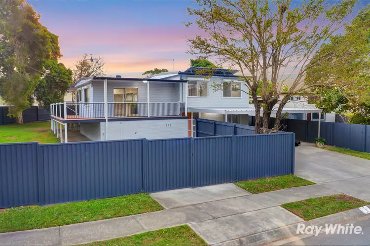 12 Spruce Street, Kingston QLD 4114