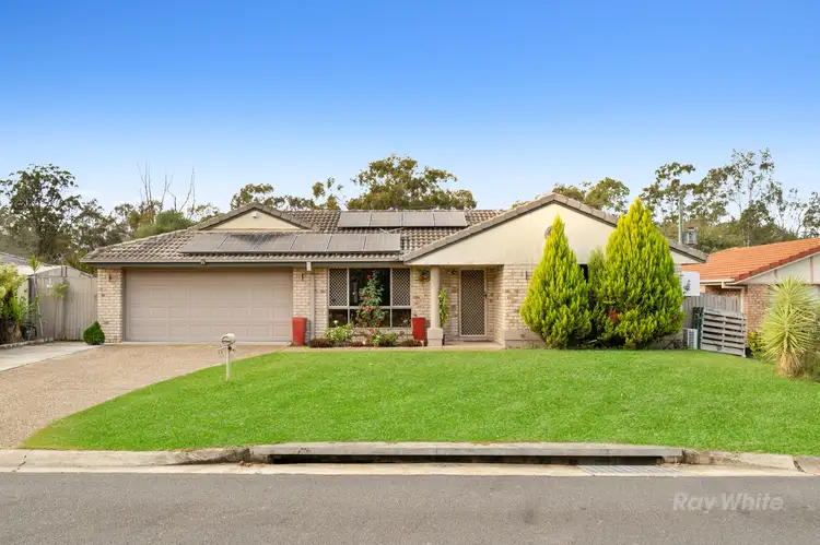 Main view of Homely house listing, 53 Cumberland Crescent, Heritage Park QLD 4118