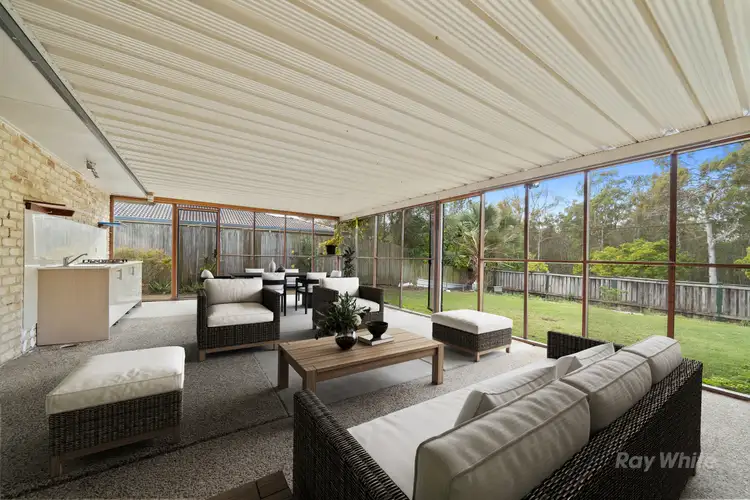 Fifth view of Homely house listing, 53 Cumberland Crescent, Heritage Park QLD 4118
