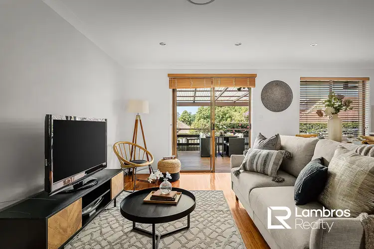 Sixth view of Homely house listing, 2/154 Castle Hill Road, Cherrybrook NSW 2126