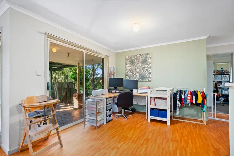 Fourth view of Homely house listing, 8 Bards Court, Nerang QLD 4211