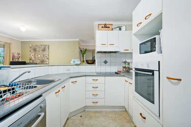 Fifth view of Homely house listing, 8 Bards Court, Nerang QLD 4211