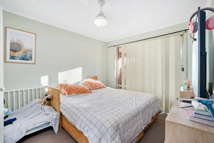 Sixth view of Homely house listing, 8 Bards Court, Nerang QLD 4211