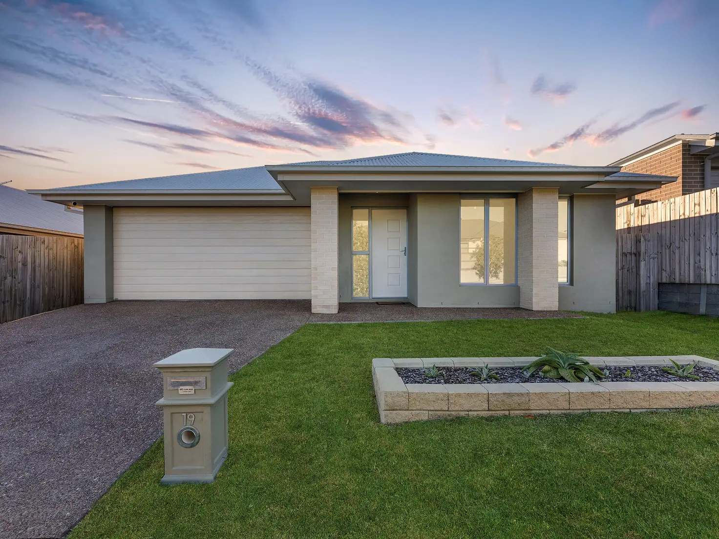 Main view of Homely house listing, 19 Tamborine Street, South Ripley QLD 4306